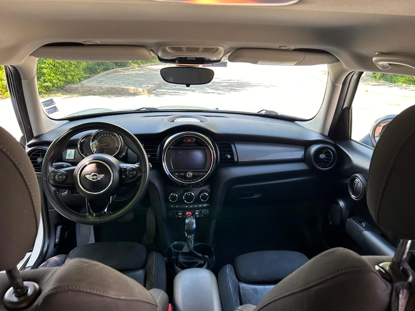 Mini Cooper  - изображение 9