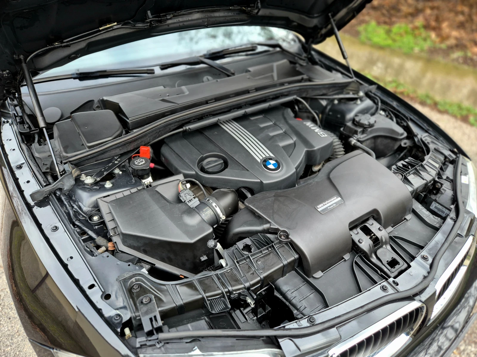 BMW 120 M Performance  | Mobile.bg � ����������� 10