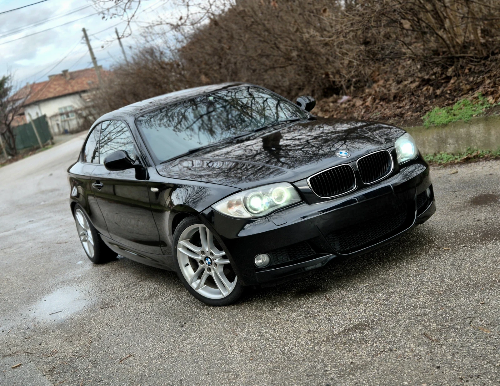 BMW 120 M Performance  | Mobile.bg � ����������� 3