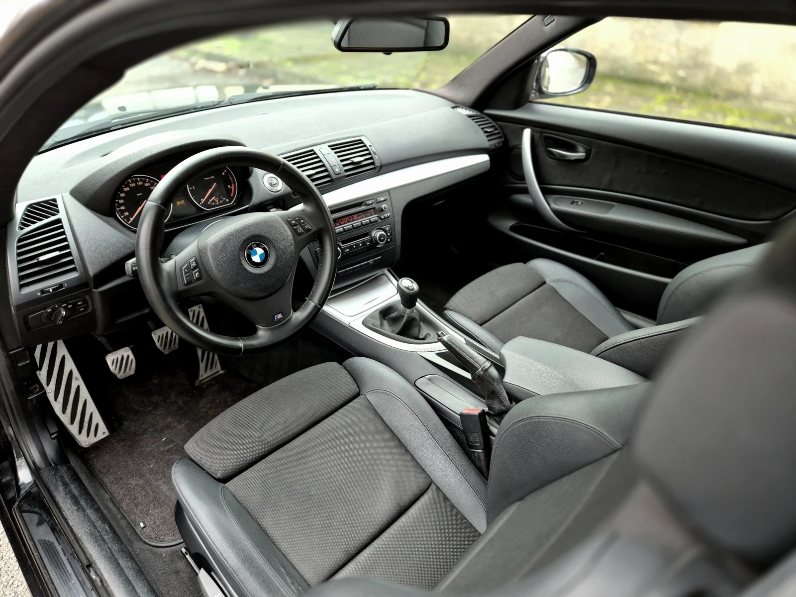 BMW 120 M Performance  | Mobile.bg � ����������� 6