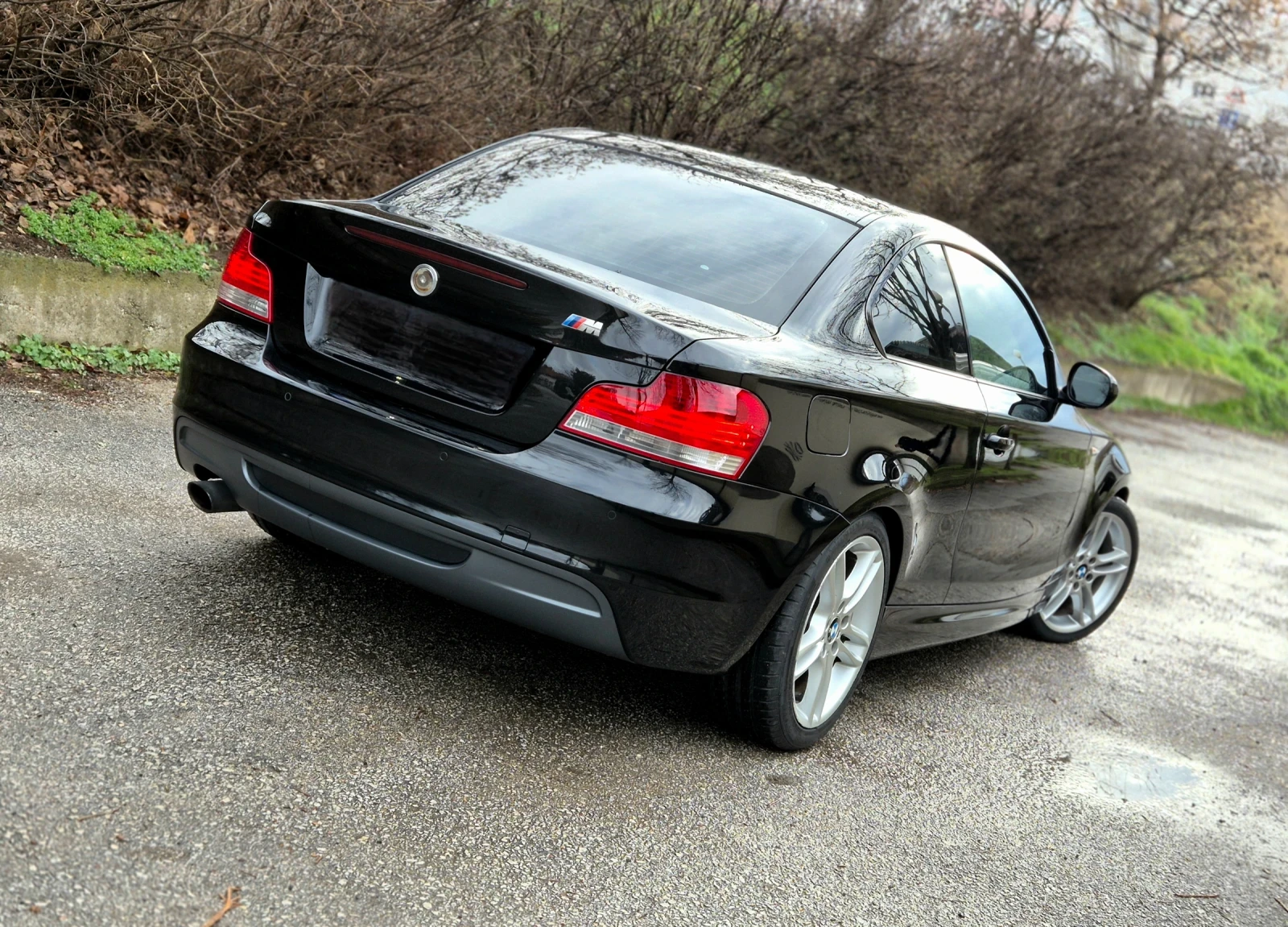 BMW 120 M Performance  | Mobile.bg � ����������� 2