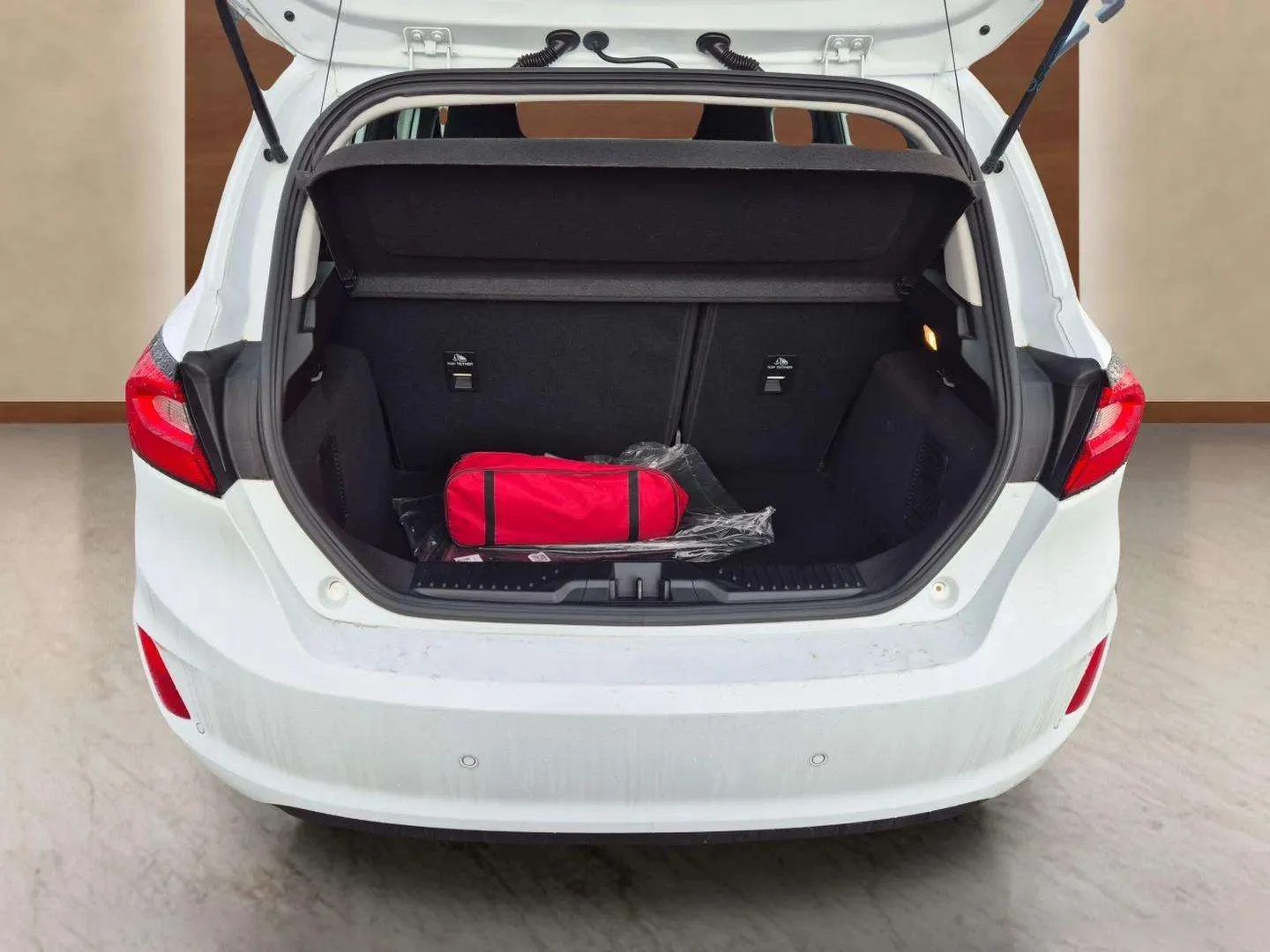 Ford Fiesta 1.0 EcoBoost - изображение 7