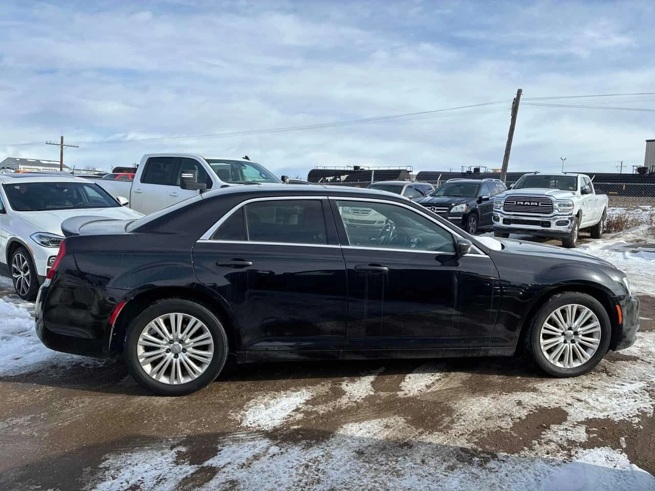 Chrysler 300c * Platinum * CARFAX * ЦЕНА ДО БГ - изображение 3