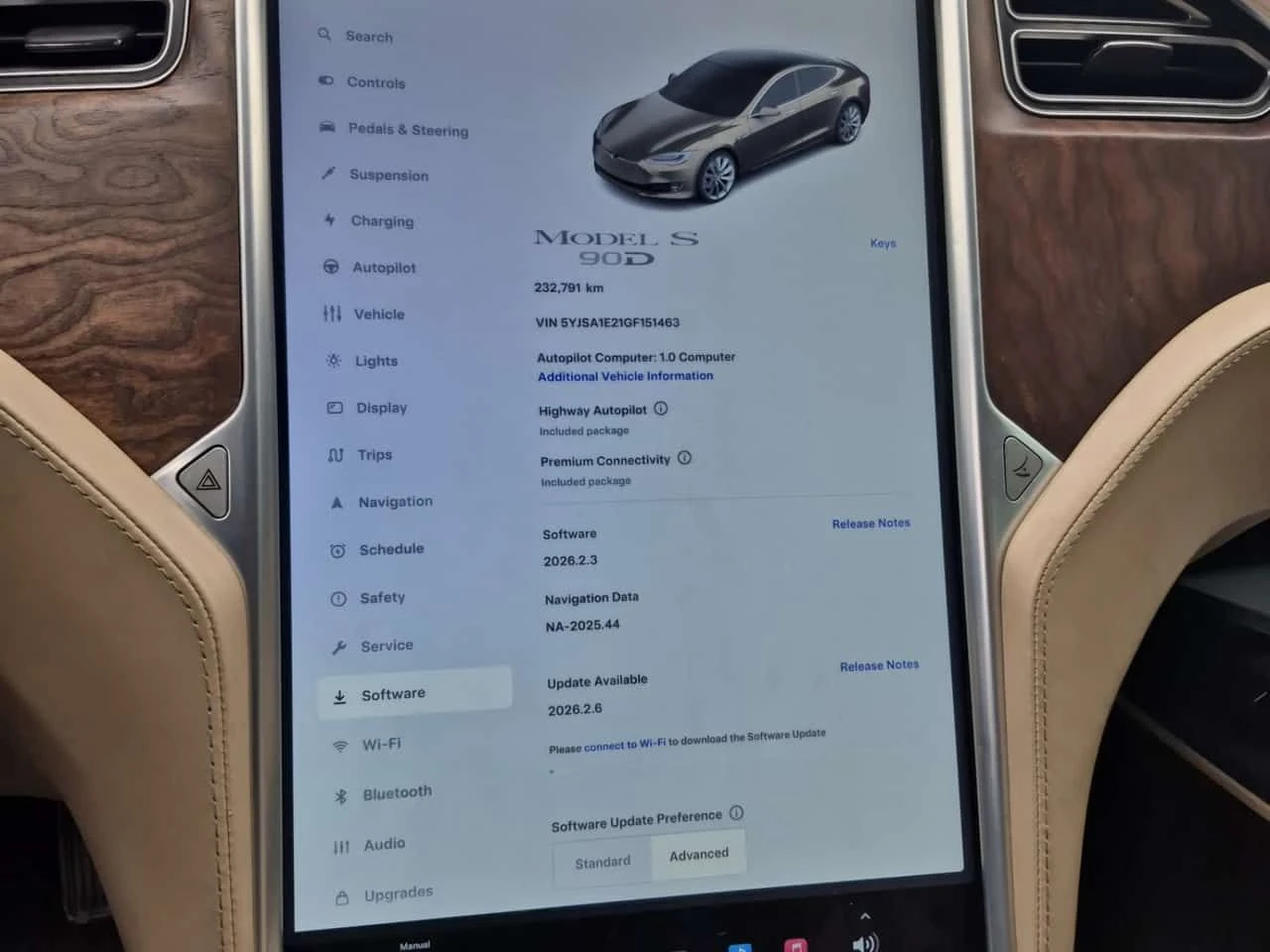 Tesla Model S * 70 * MATTE BLUE*  | Mobile.bg � ����������� 9