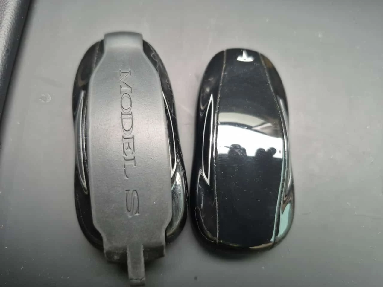 Tesla Model S * 70 * MATTE BLUE*  | Mobile.bg � ����������� 8