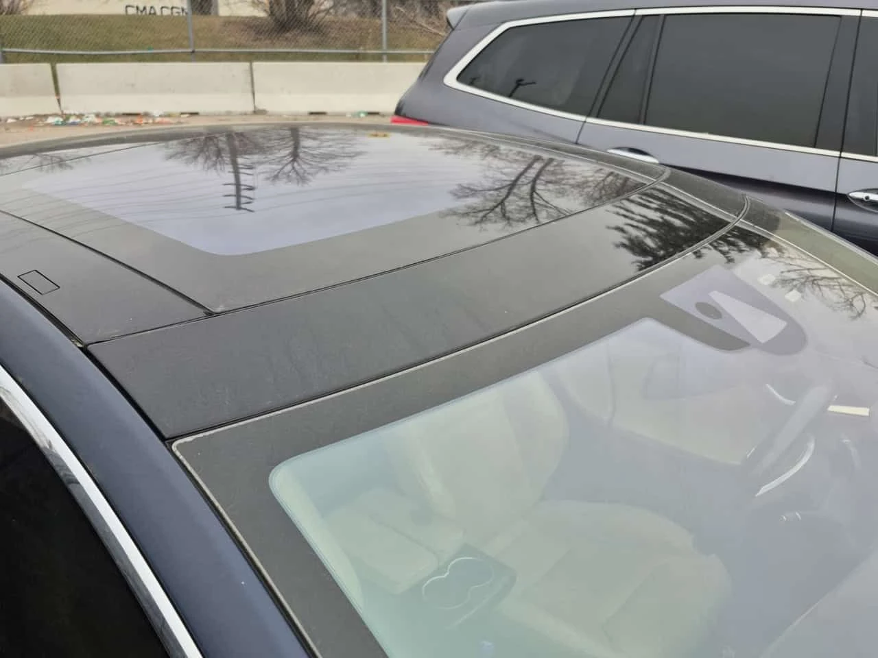 Tesla Model S * 70 * MATTE BLUE*  | Mobile.bg � ����������� 7