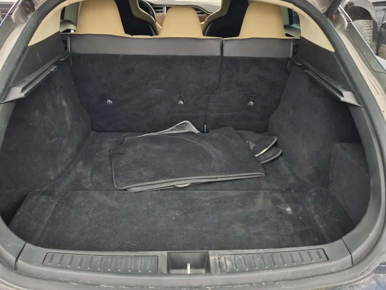 Tesla Model S * 70 * MATTE BLUE*  | Mobile.bg � ����������� 13