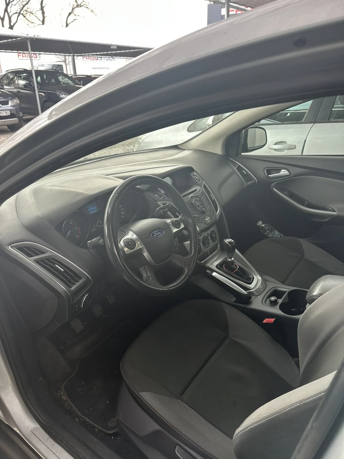 Ford Focus, снимка 2 - Автомобили и джипове - 54030626