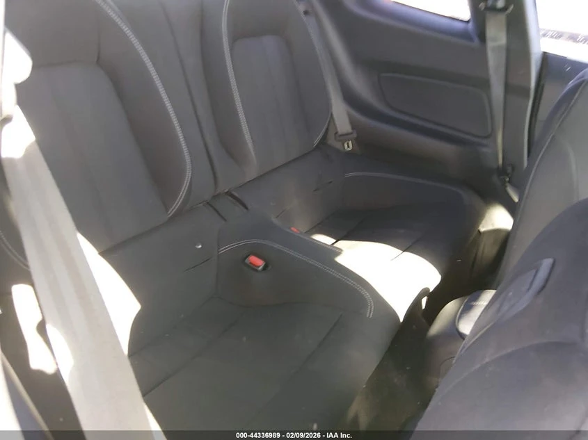 Ford Mustang 2.3L I-4 DI, DOHC, VVT, TURBO, 310HP Rear Wheel | Mobile.bg � ����������� 8