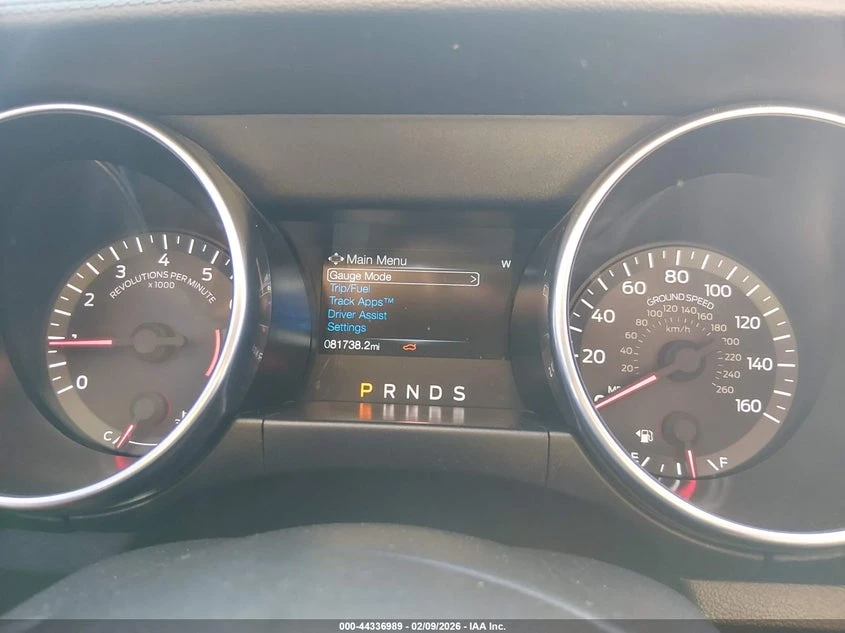 Ford Mustang 2.3L I-4 DI, DOHC, VVT, TURBO, 310HP Rear Wheel | Mobile.bg � ����������� 7