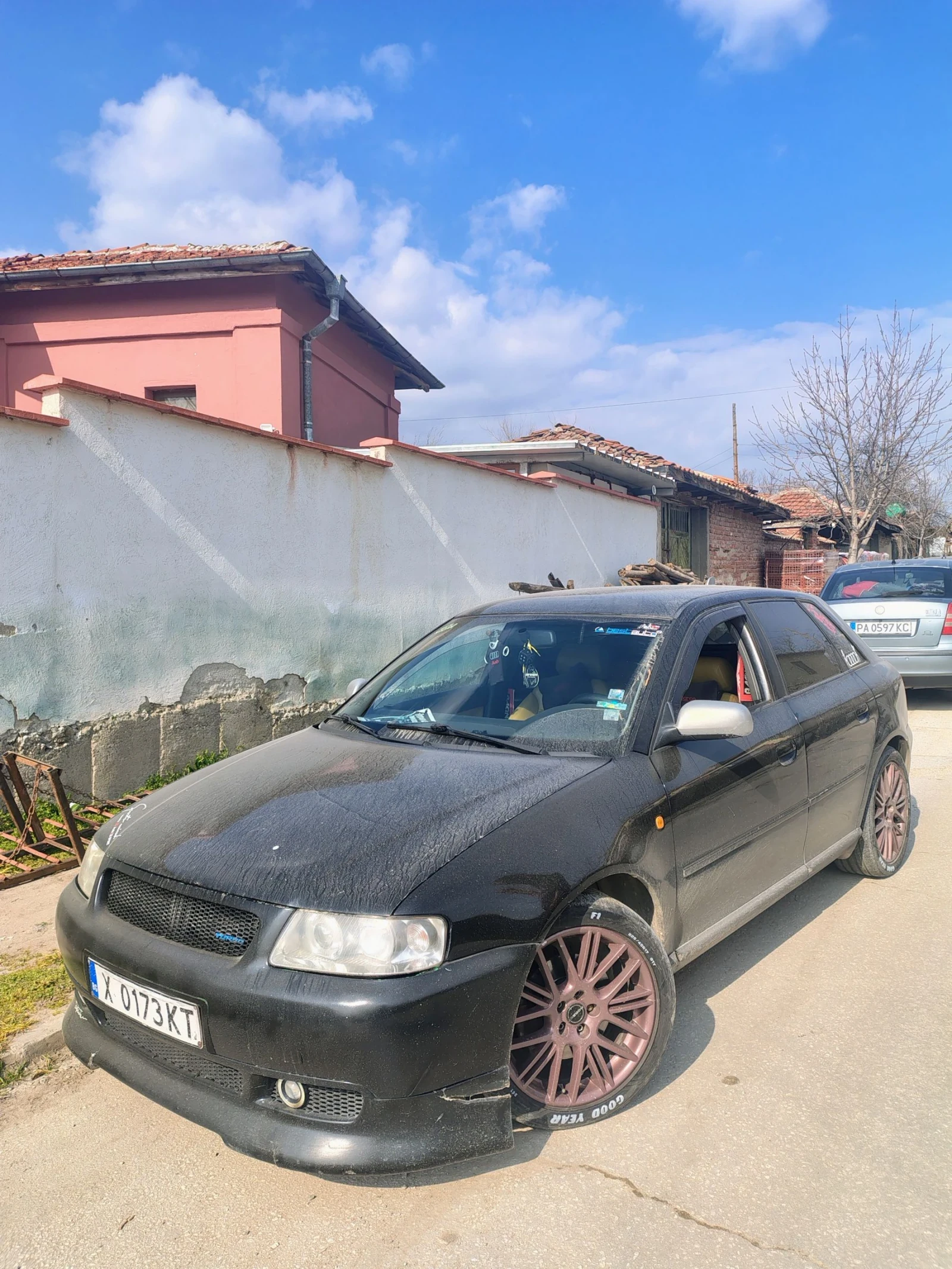 Audi A3 | Mobile.bg � ����������� 5