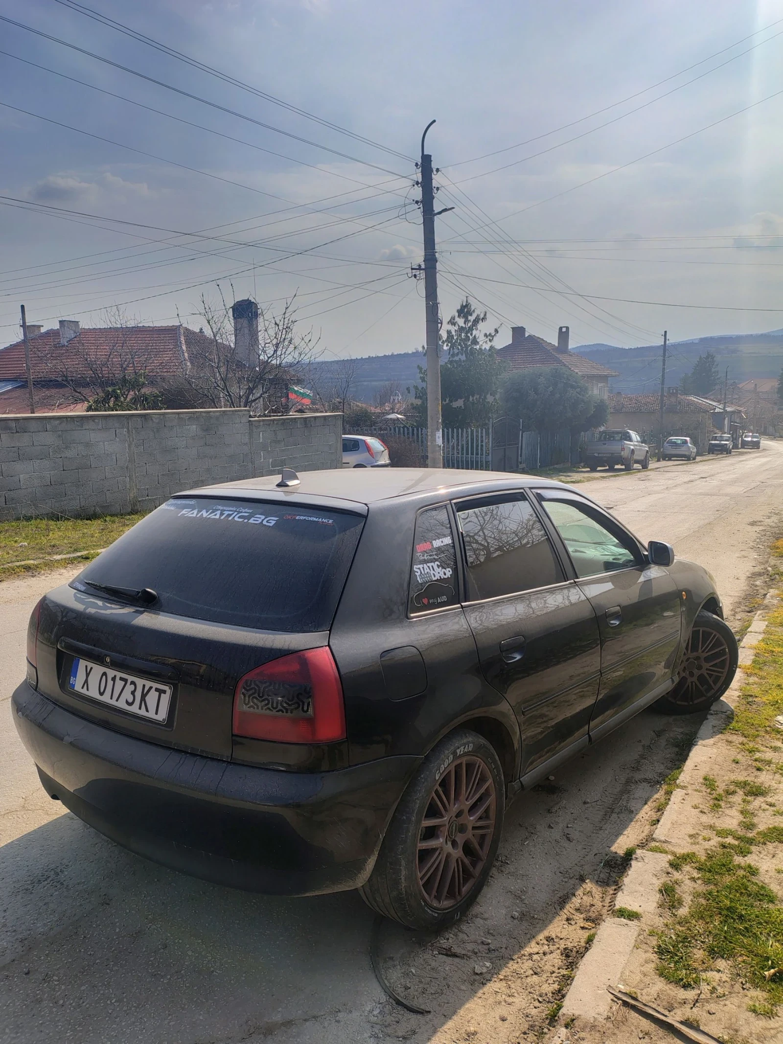 Audi A3 | Mobile.bg � ����������� 8
