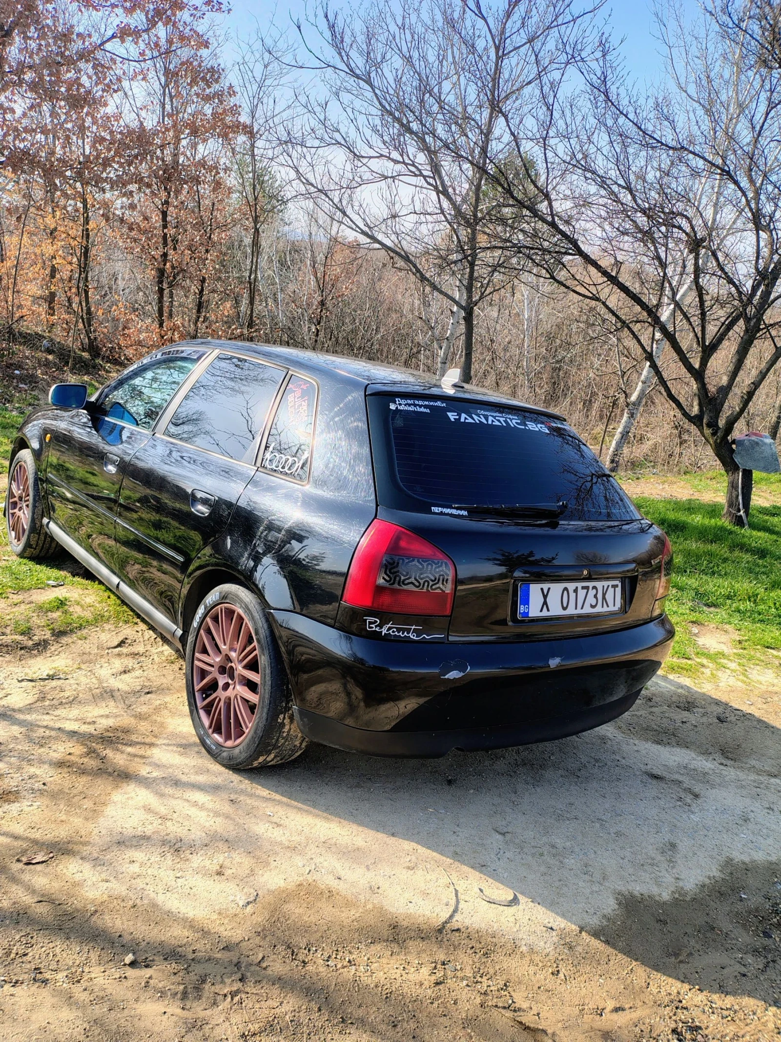 Audi A3 | Mobile.bg � ����������� 9