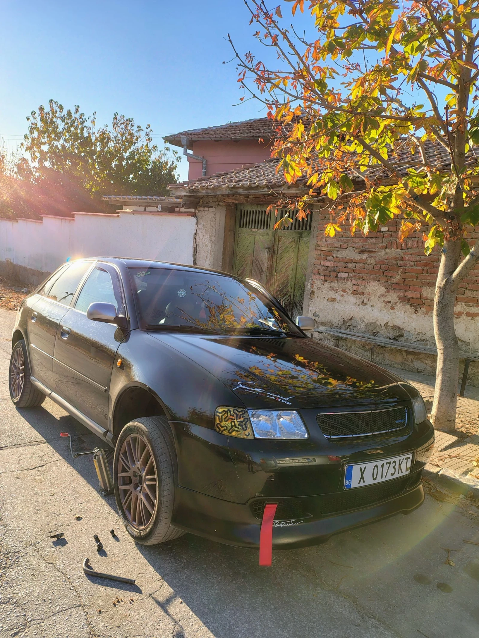 Audi A3 | Mobile.bg � ����������� 11