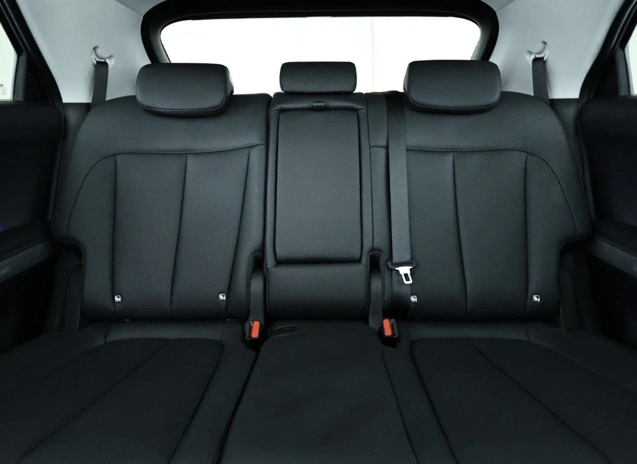 Hyundai Ioniq 5 Pano Bose, снимка 10 - Автомобили и джипове - 54245227