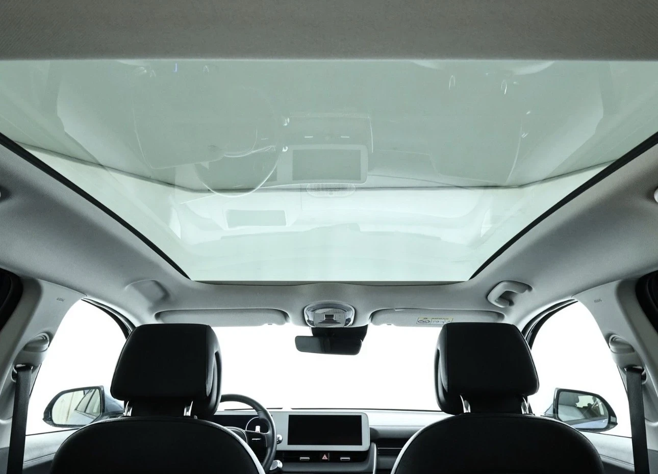 Hyundai Ioniq 5 Pano Bose, снимка 11 - Автомобили и джипове - 54245227