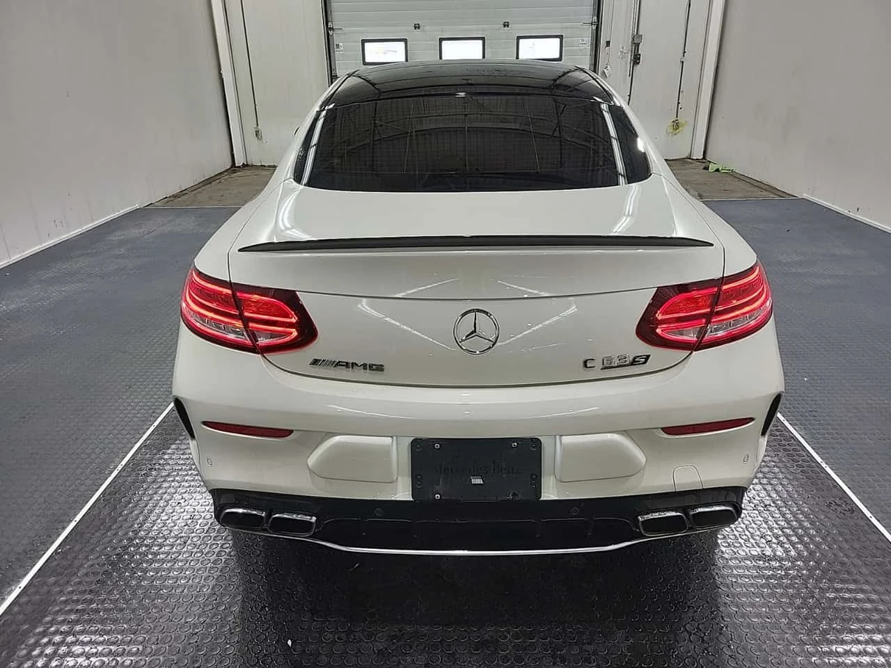 Mercedes-Benz C 63 AMG  S * 360* DISTRONIC* 3D BUMERSTER | Mobile.bg � ����������� 17