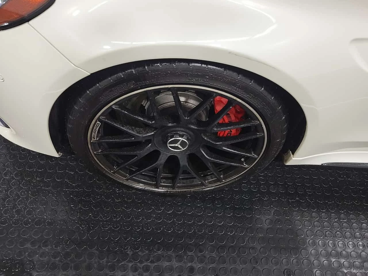 Mercedes-Benz C 63 AMG  S * 360* DISTRONIC* 3D BUMERSTER | Mobile.bg � ����������� 6