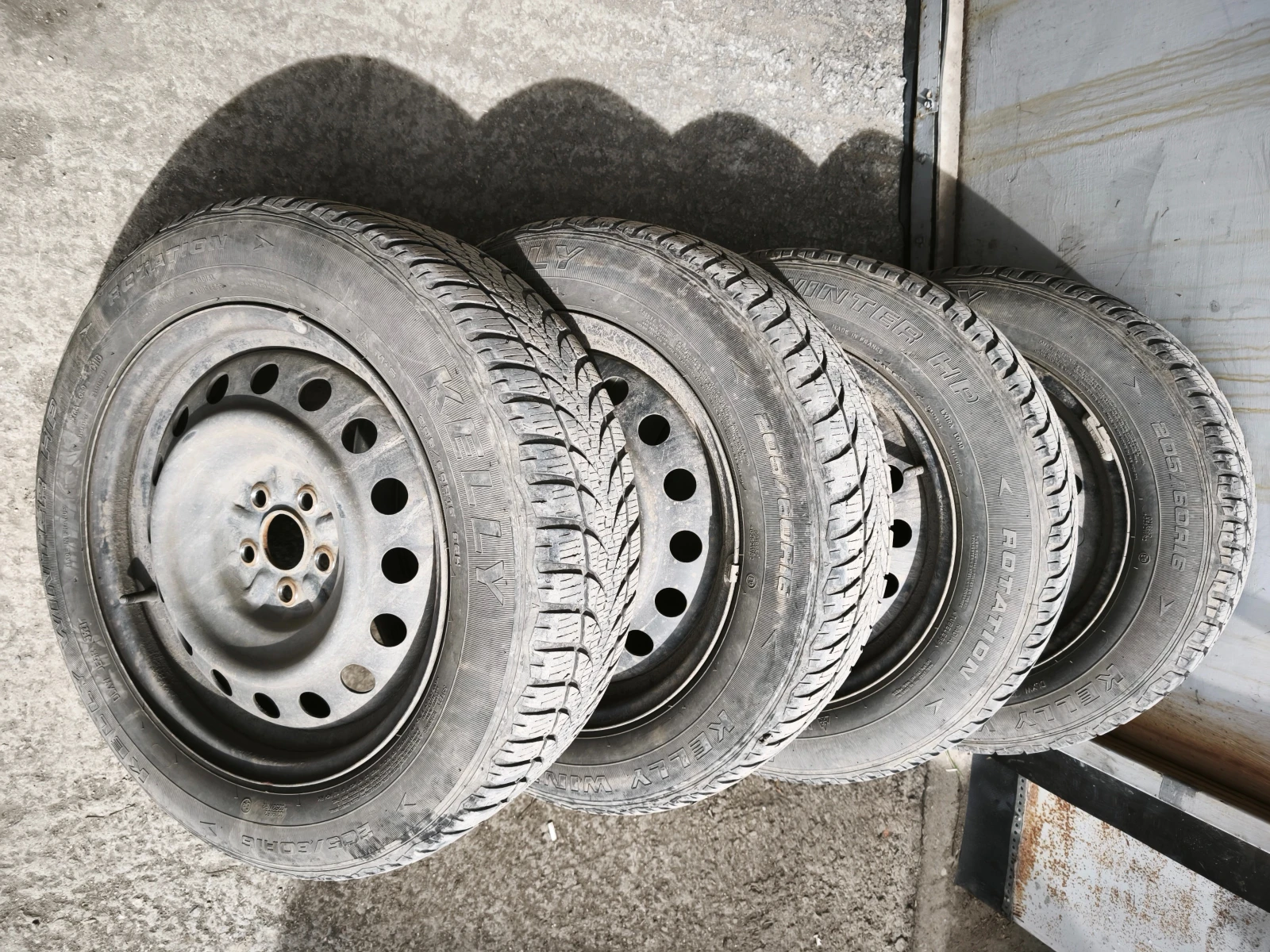 Toyota Avensis 2.0D 4D | Mobile.bg � ����������� 17