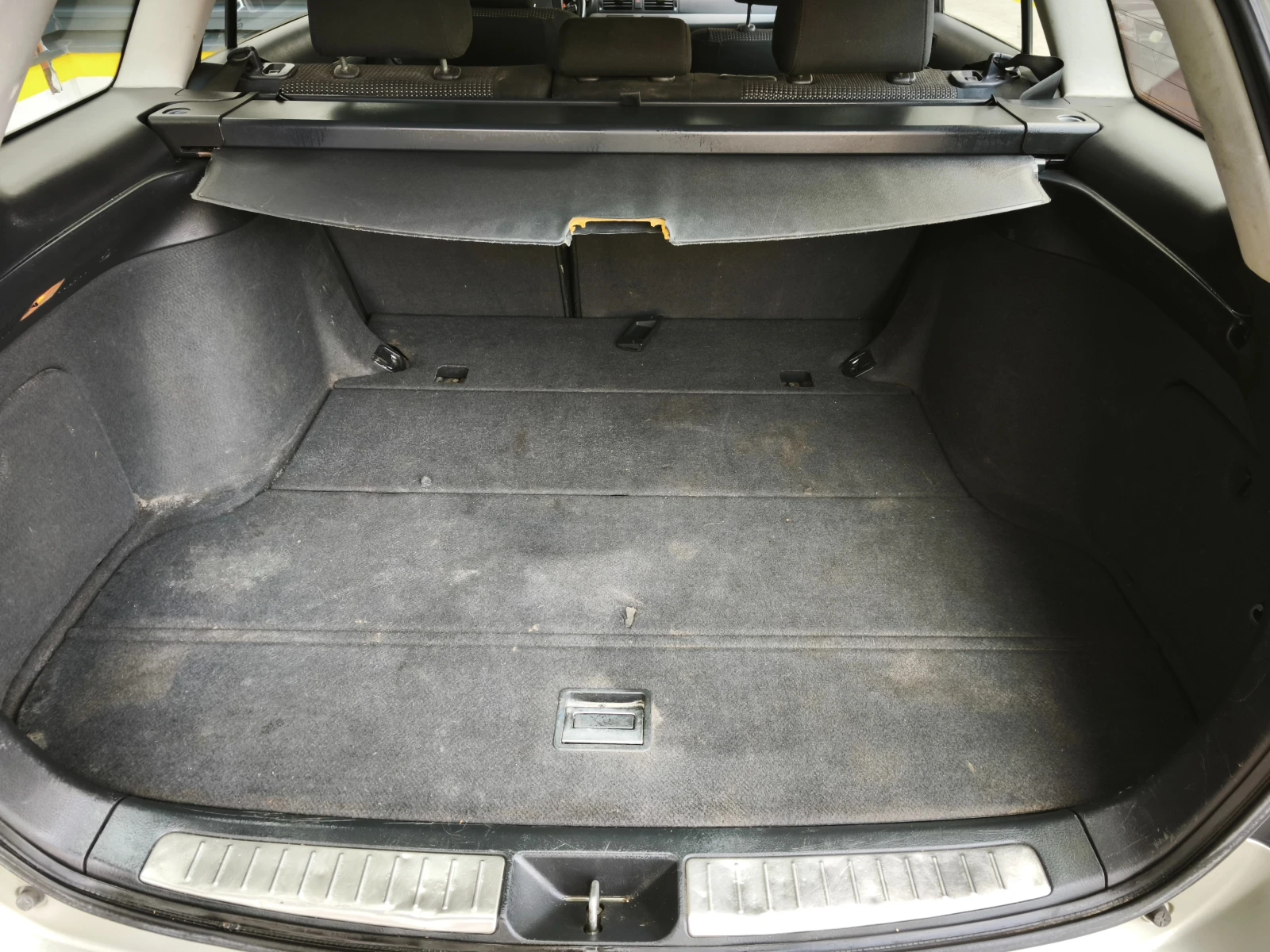 Toyota Avensis 2.0D 4D | Mobile.bg � ����������� 15