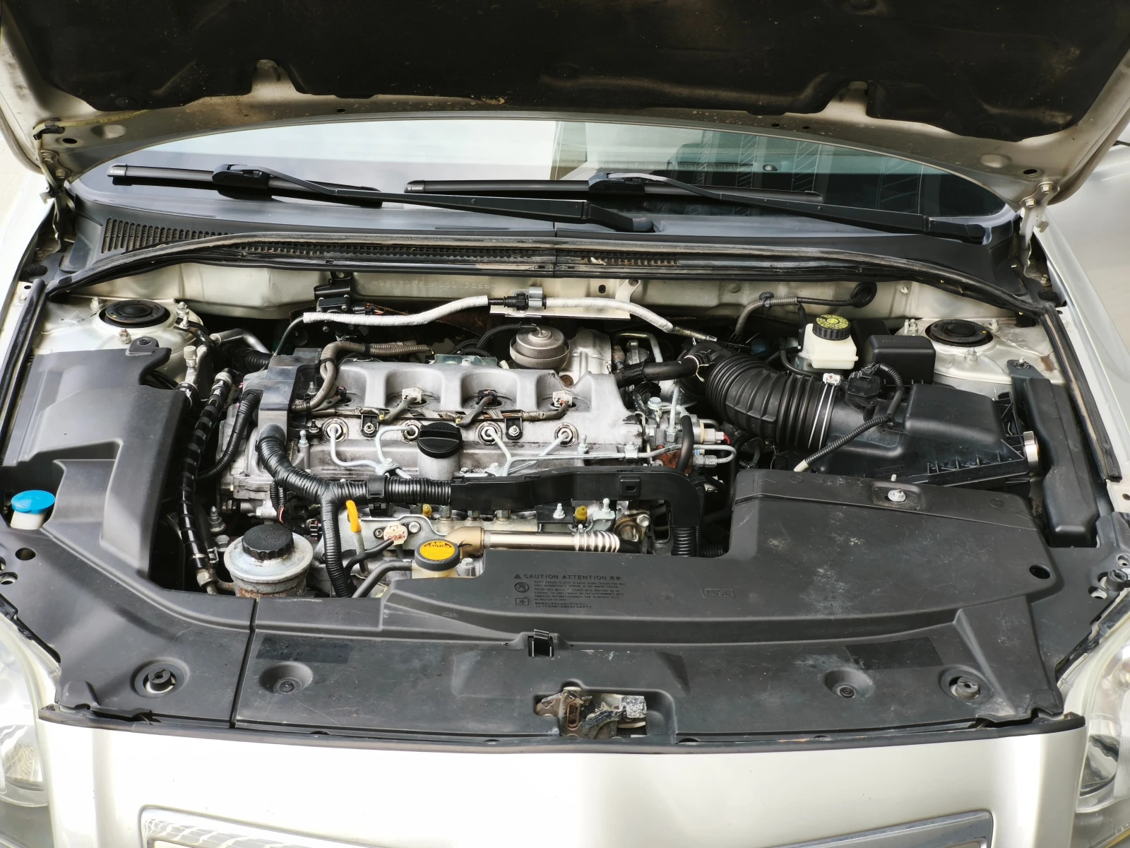 Toyota Avensis 2.0D 4D | Mobile.bg � ����������� 14