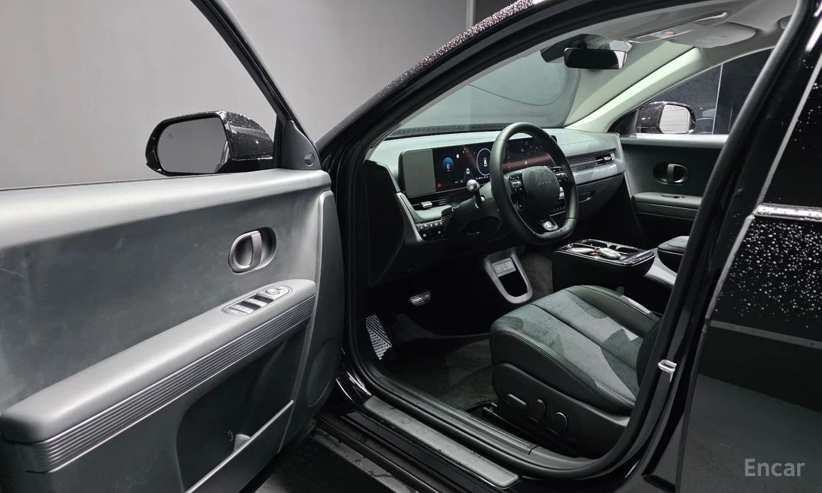 Hyundai Ioniq 5 EXCLUSIVE* LONG RANGE* AWD* �������* ���������*  | Mobile.bg � ����������� 8