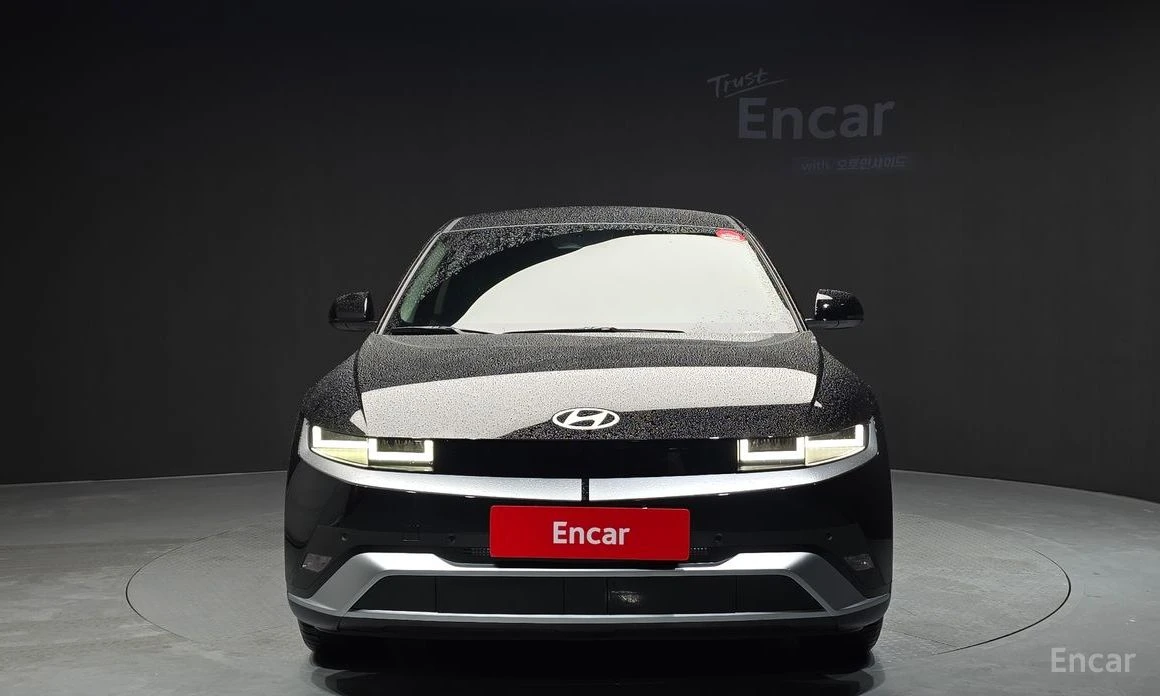 Hyundai Ioniq 5 EXCLUSIVE* LONG RANGE* AWD* �������* ���������*  | Mobile.bg � ����������� 3