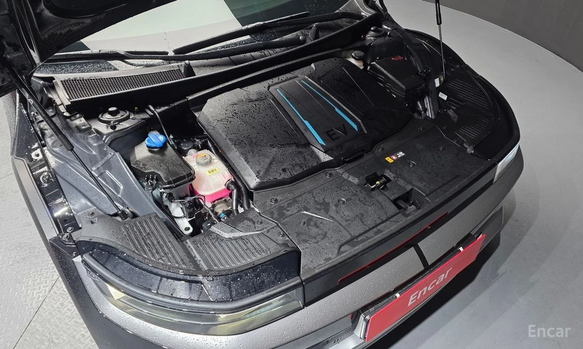Hyundai Ioniq 5 EXCLUSIVE* LONG RANGE* AWD* �������* ���������*  | Mobile.bg � ����������� 5
