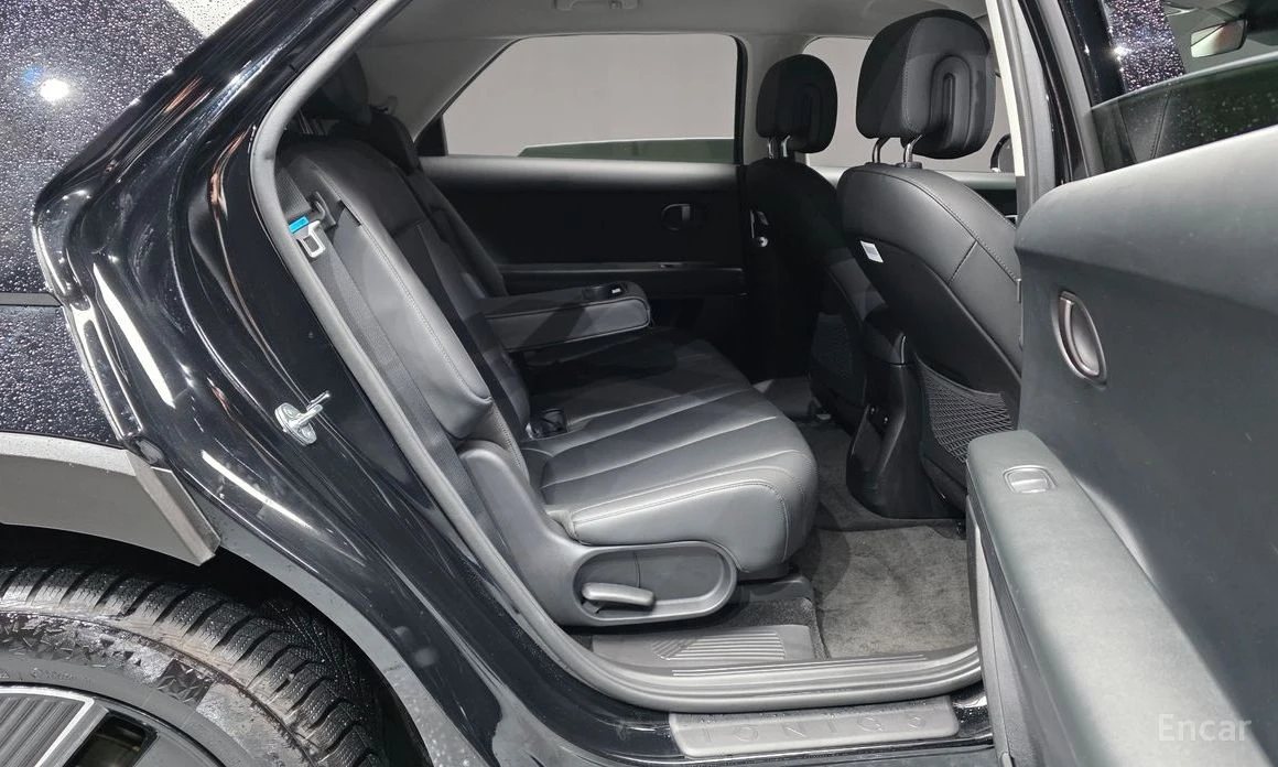 Hyundai Ioniq 5 EXCLUSIVE* LONG RANGE* AWD* �������* ���������*  | Mobile.bg � ����������� 10