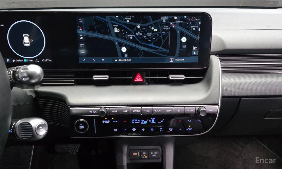 Hyundai Ioniq 5 EXCLUSIVE* LONG RANGE* AWD* �������* ���������*  | Mobile.bg � ����������� 13