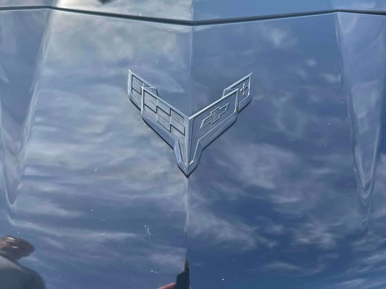 Chevrolet Corvette  | 3LZ | AWD| TOP | ����� | CARFAX |  | Mobile.bg � ����������� 7