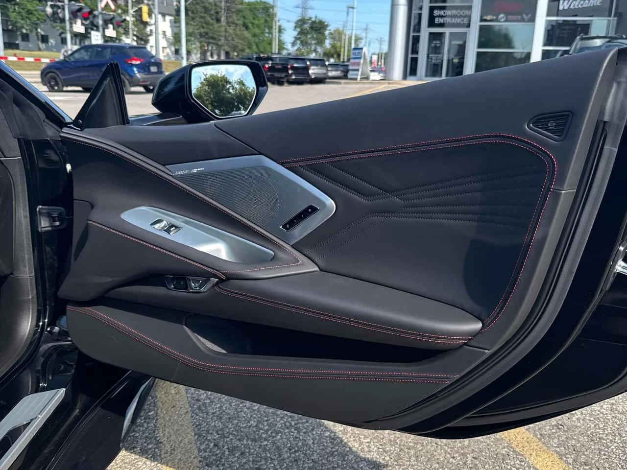 Chevrolet Corvette  | 3LZ | AWD| TOP | ����� | CARFAX |  | Mobile.bg � ����������� 13