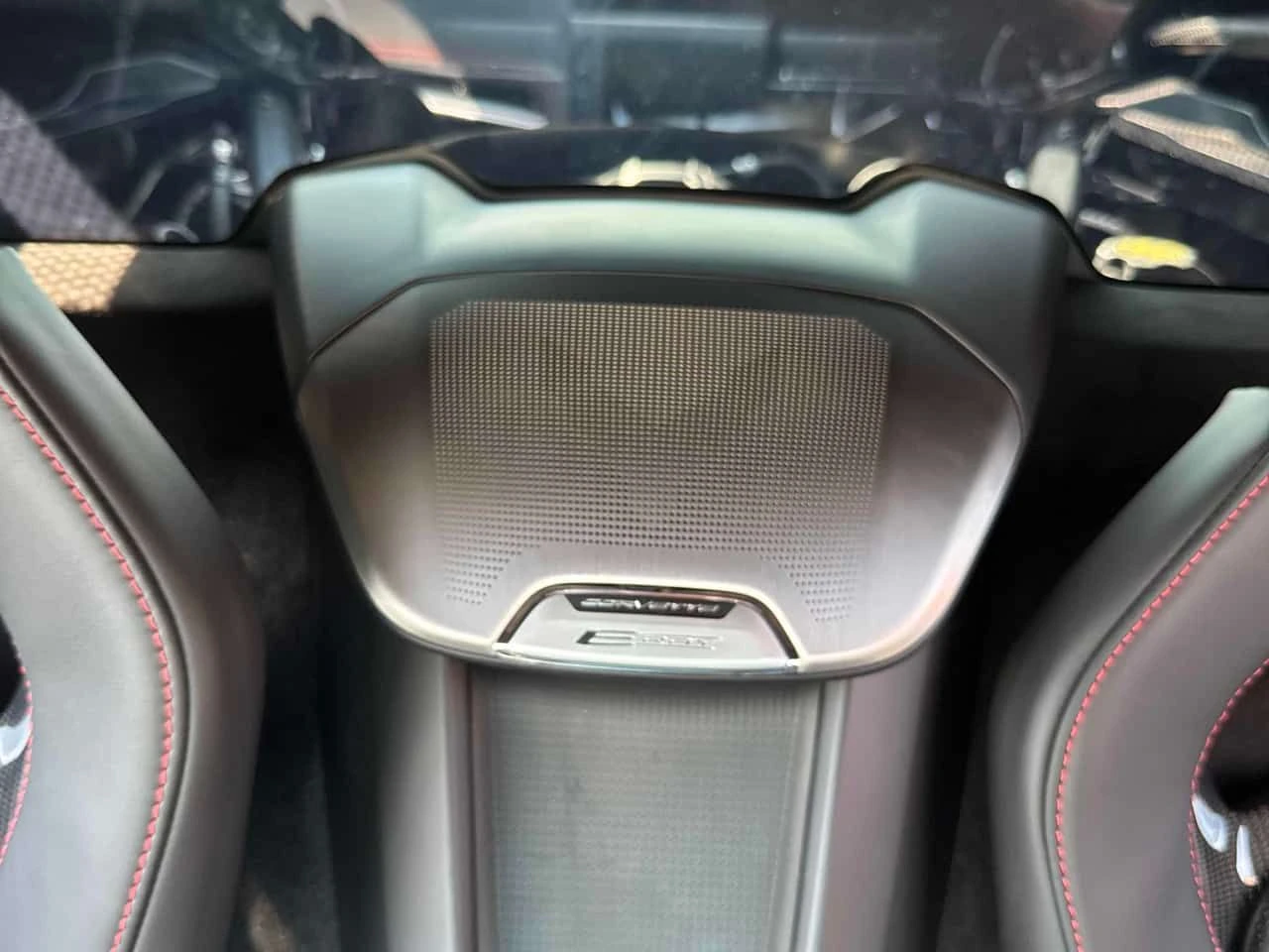 Chevrolet Corvette  | 3LZ | AWD| TOP | ����� | CARFAX |  | Mobile.bg � ����������� 16