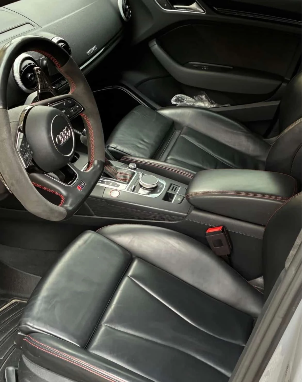 Audi Rs3 2.5 TFSI quattro / BANG & OLUFSEN  | Mobile.bg � ����������� 6