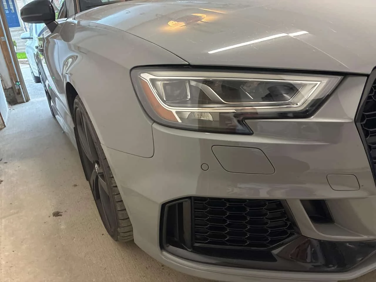 Audi Rs3 2.5 TFSI quattro / BANG & OLUFSEN  | Mobile.bg � ����������� 2