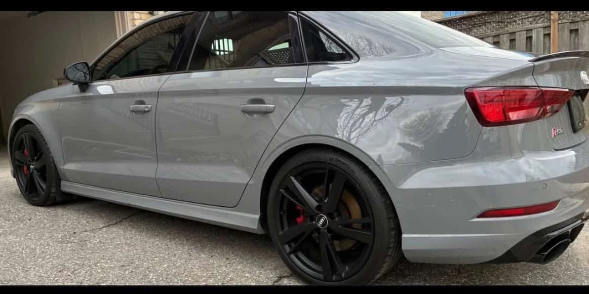 Audi Rs3 2.5 TFSI quattro / BANG & OLUFSEN  | Mobile.bg � ����������� 3