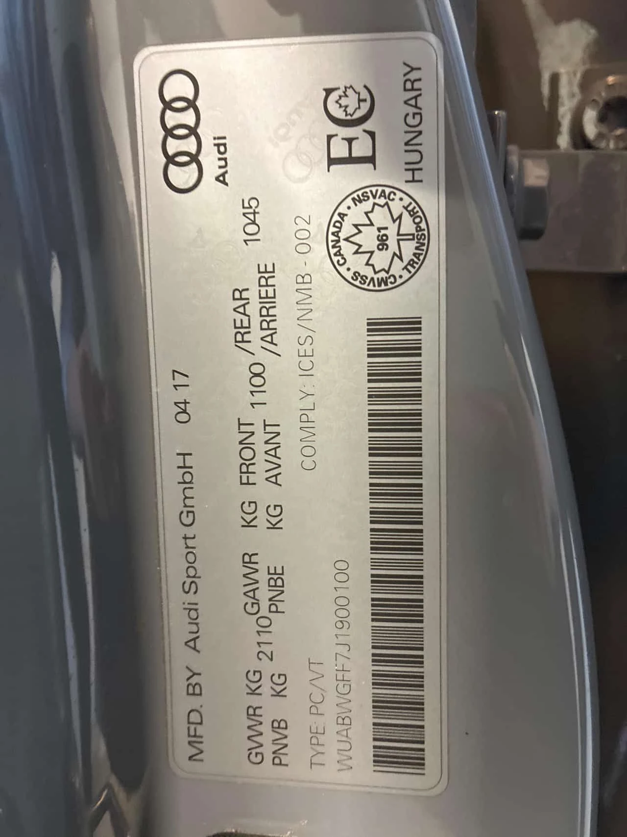 Audi Rs3 2.5 TFSI quattro / BANG & OLUFSEN  | Mobile.bg � ����������� 10