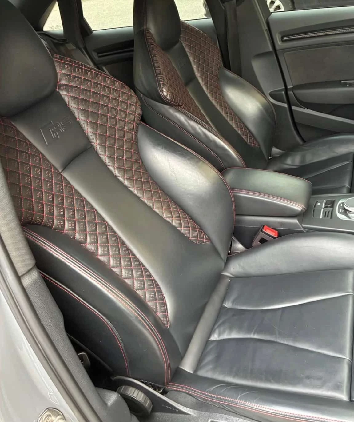 Audi Rs3 2.5 TFSI quattro / BANG & OLUFSEN  | Mobile.bg � ����������� 15