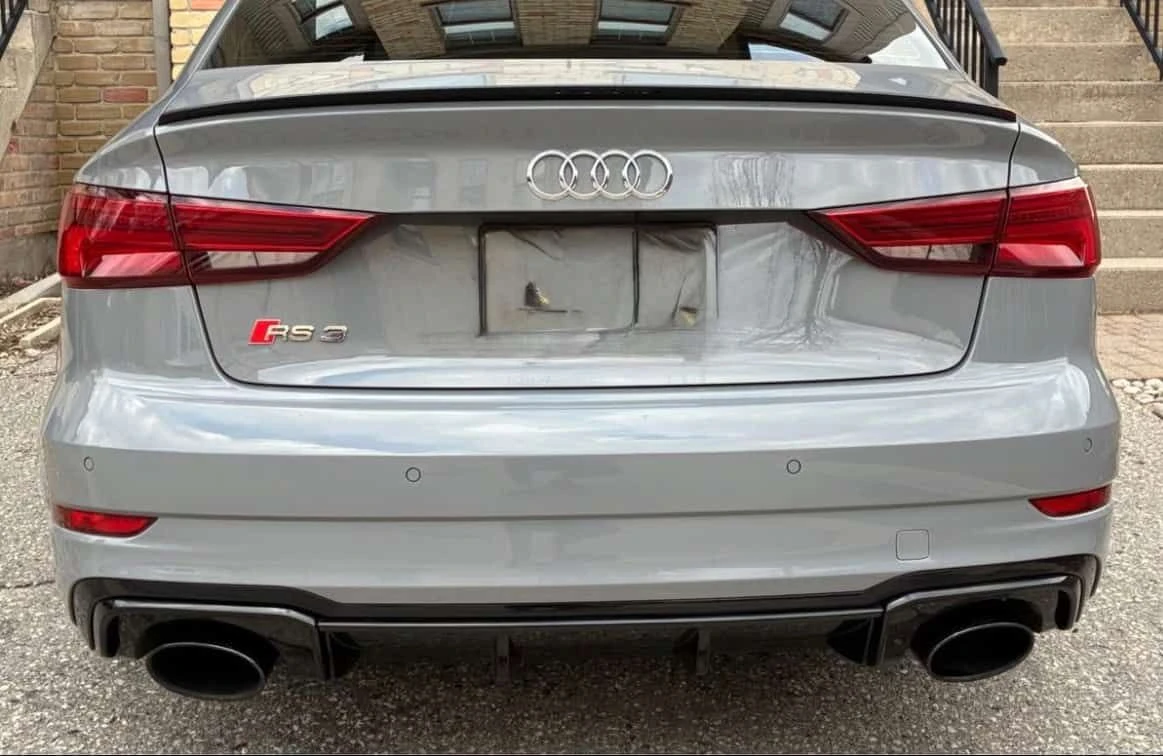Audi Rs3 2.5 TFSI quattro / BANG & OLUFSEN  | Mobile.bg � ����������� 5