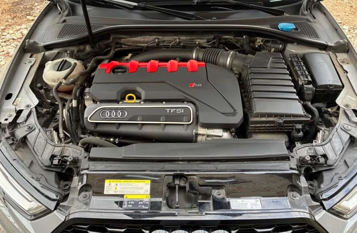 Audi Rs3 2.5 TFSI quattro / BANG & OLUFSEN  | Mobile.bg � ����������� 17