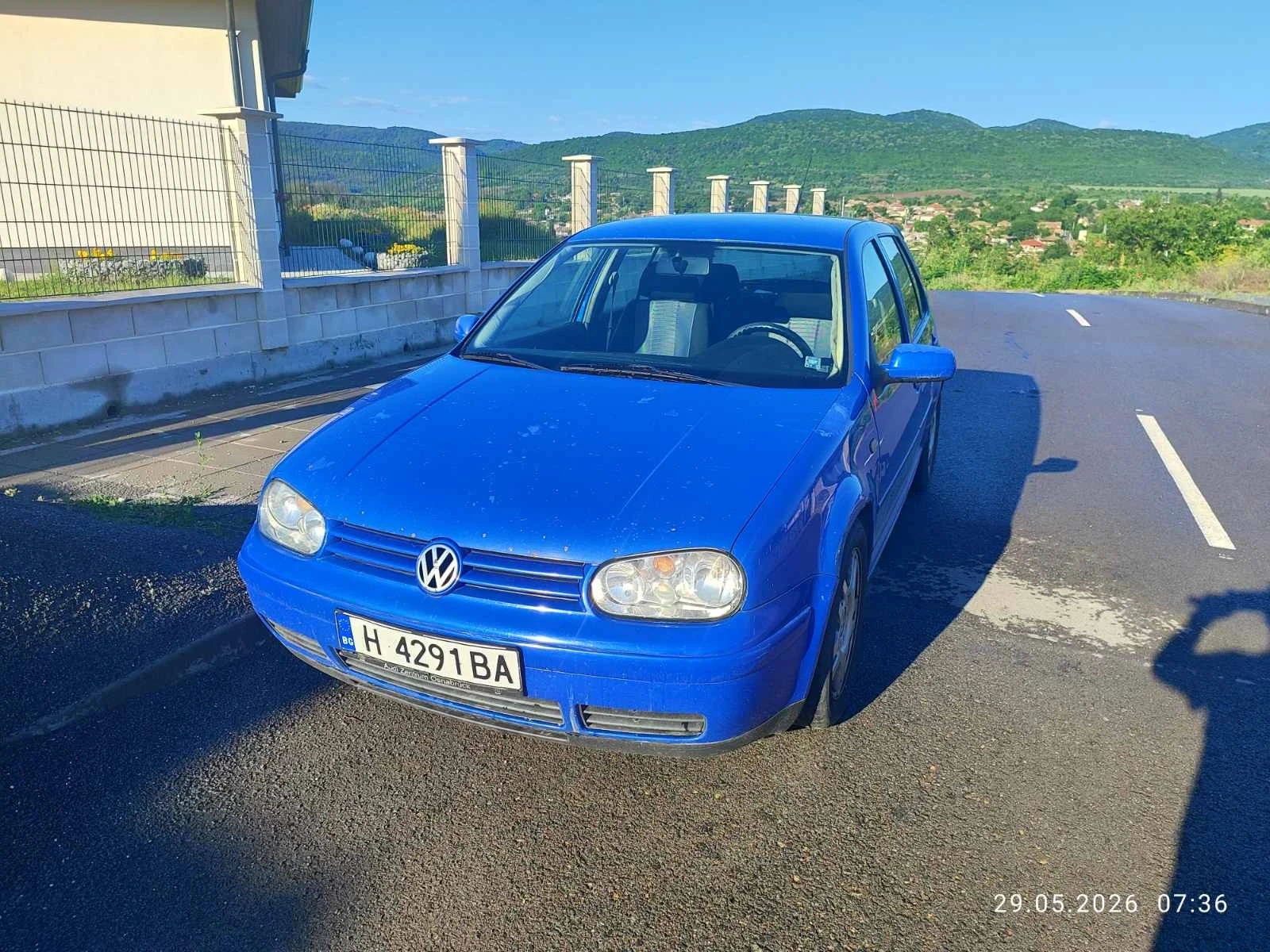 VW Golf IV | Mobile.bg � ����������� 9