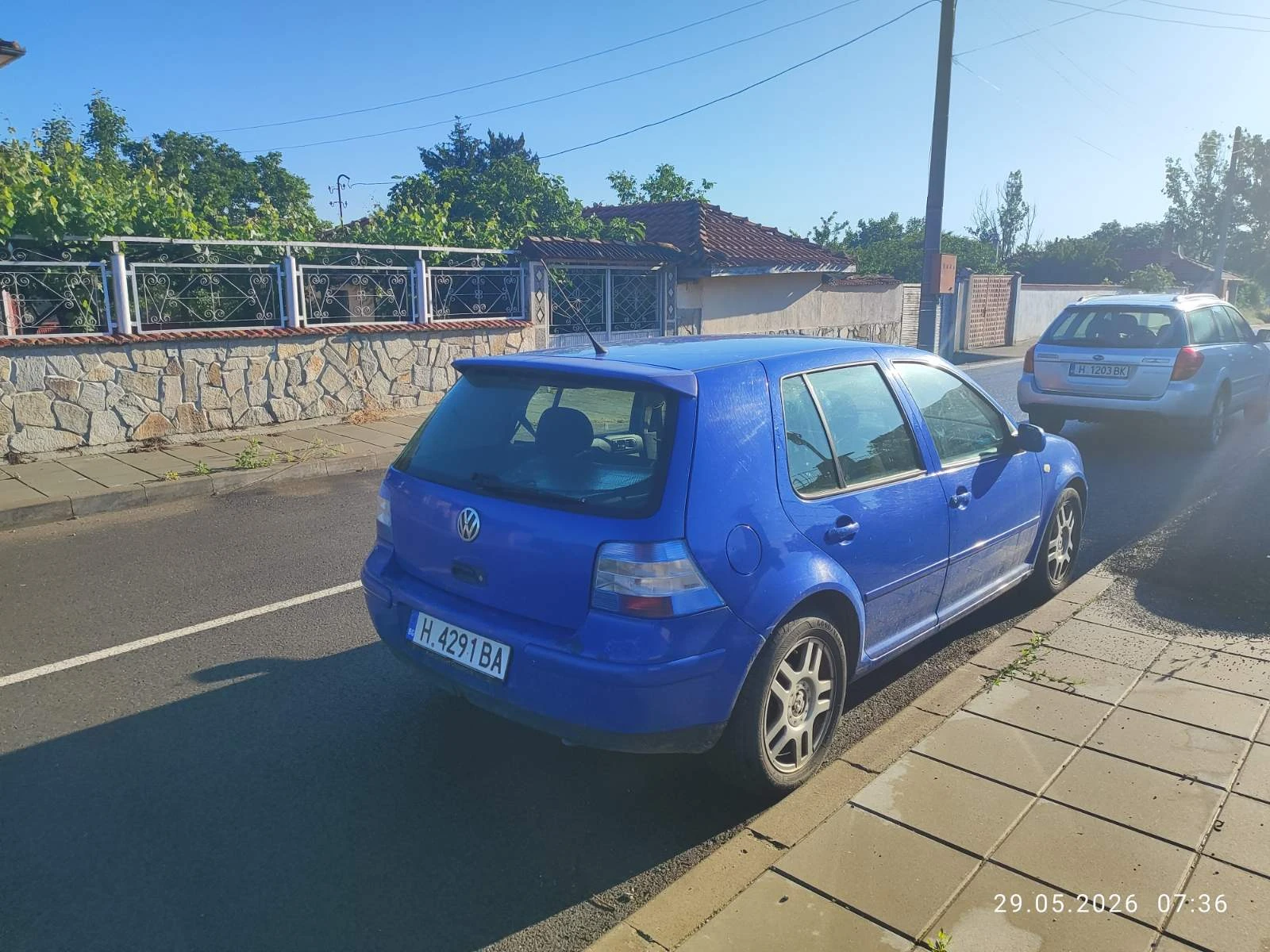 VW Golf IV | Mobile.bg � ����������� 4