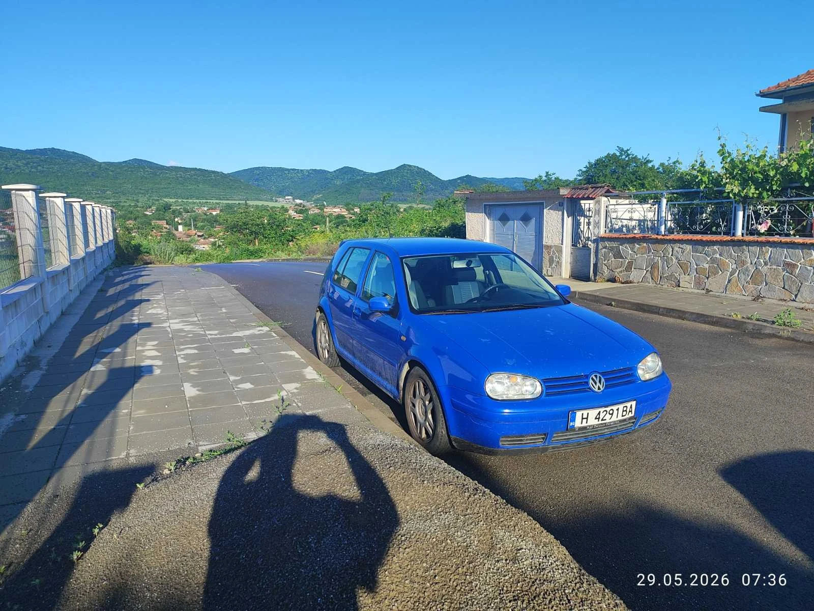 VW Golf IV | Mobile.bg � ����������� 8