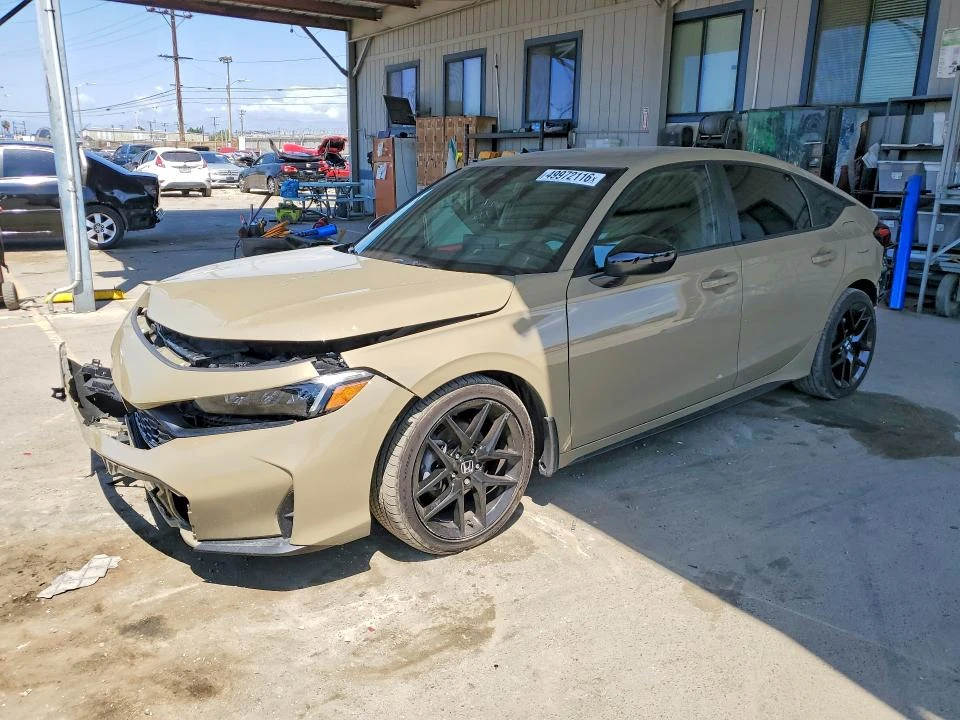 Honda Civic 2.0L 4 FRONT WHEEL DRIVE | Mobile.bg � ����������� 2