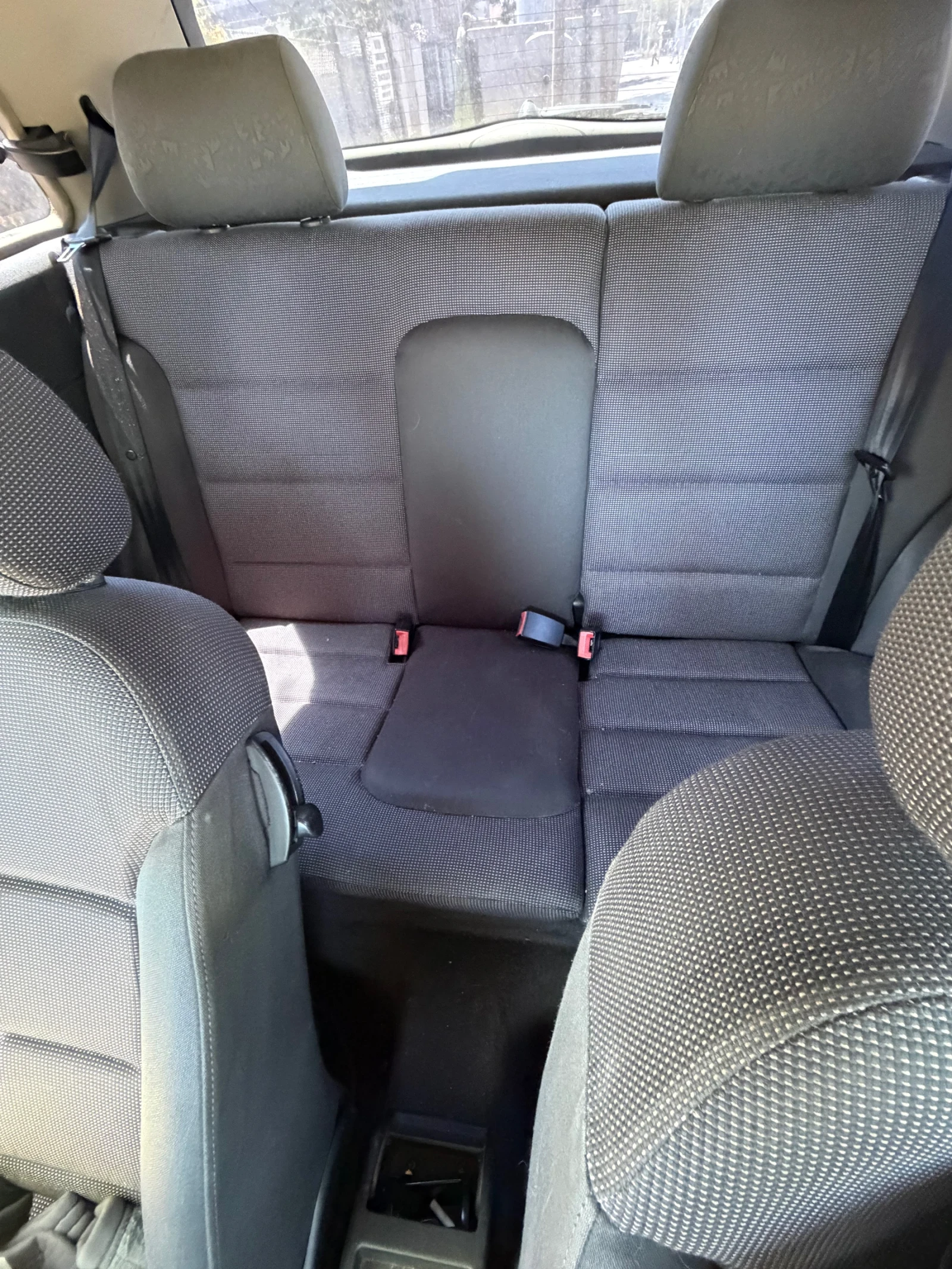 Audi A3, снимка 11 - Автомобили и джипове - 54784355