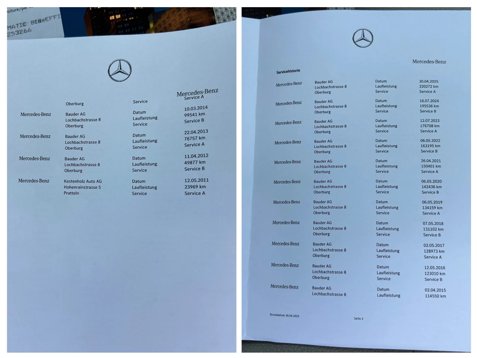 Mercedes-Benz E 350 350CDI  4matic Швейцария, снимка 15 - Автомобили и джипове - 54828793