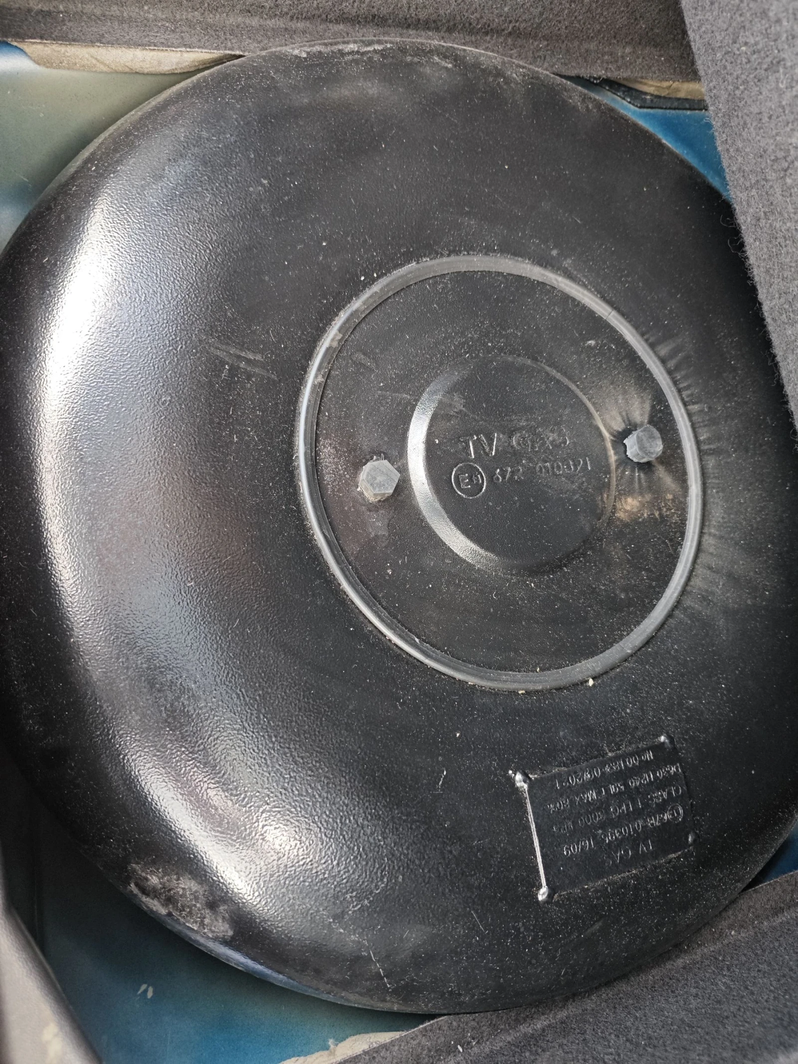 Opel Meriva, снимка 13 - Автомобили и джипове - 54910040