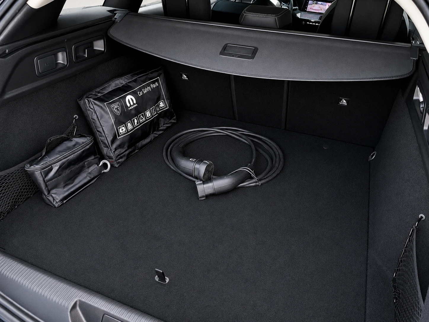 Peugeot 308 308SW 1.6 Plug-in Allure Pack, снимка 9 - Автомобили и джипове - 55229810