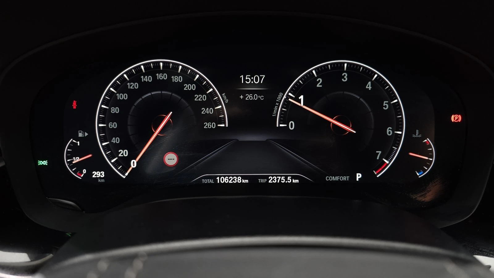 BMW 520 HUD* ������� �����* ��. ��������* ������ ���� | Mobile.bg � ����������� 8