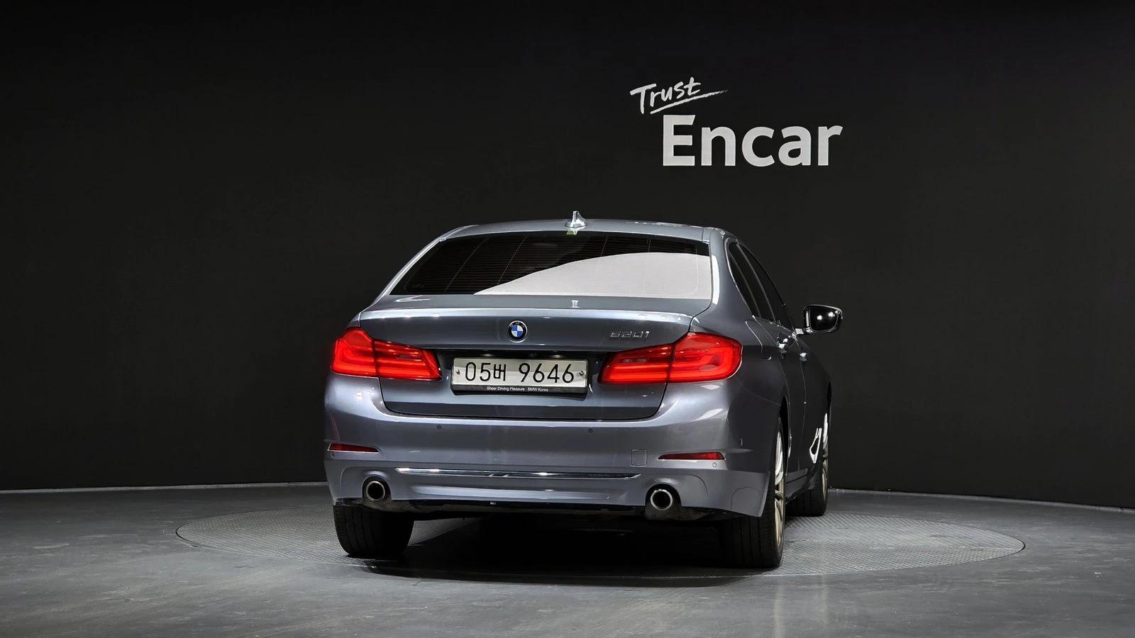 BMW 520 HUD* ������� �����* ��. ��������* ������ ���� | Mobile.bg � ����������� 4
